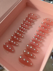 Diamond Tears - Pre Order Available