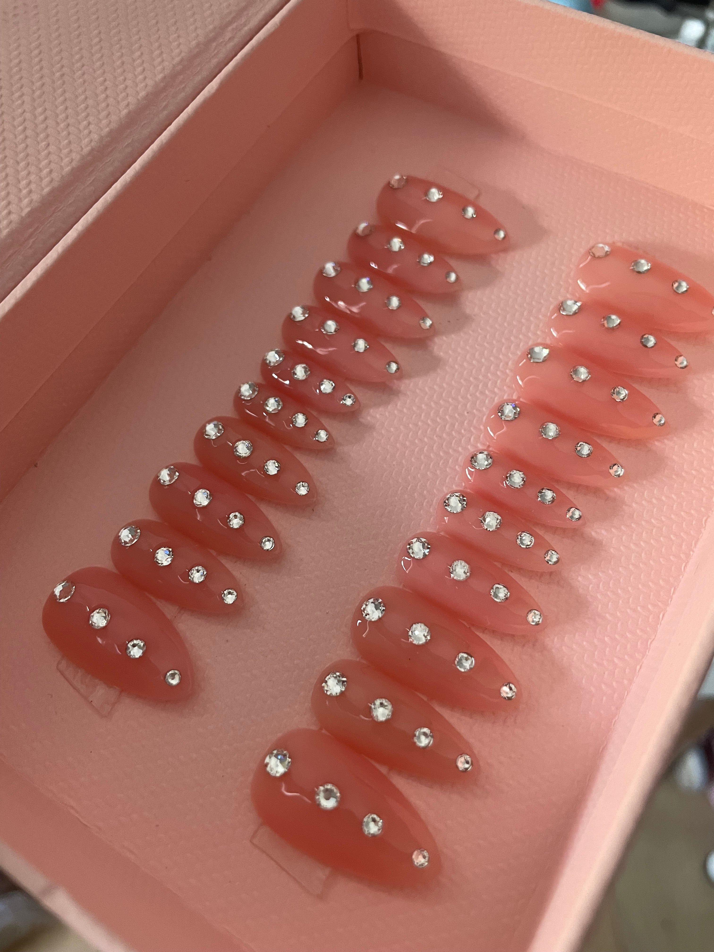 Diamond Tears - Pre Order Available