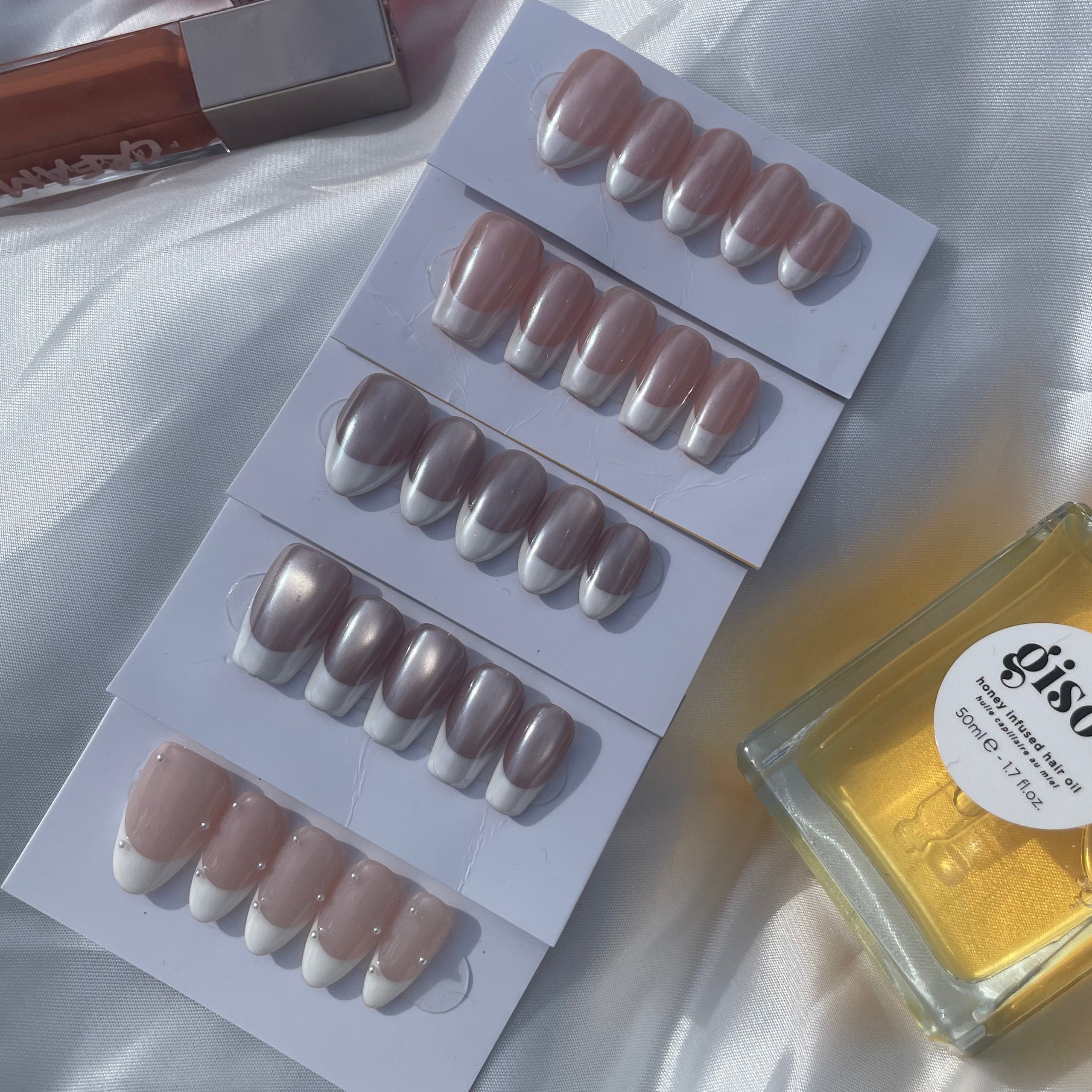 French Tip Collection