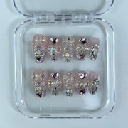 Blush Crystal
