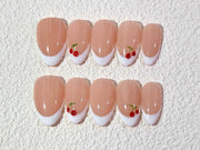 Cherry Kiss