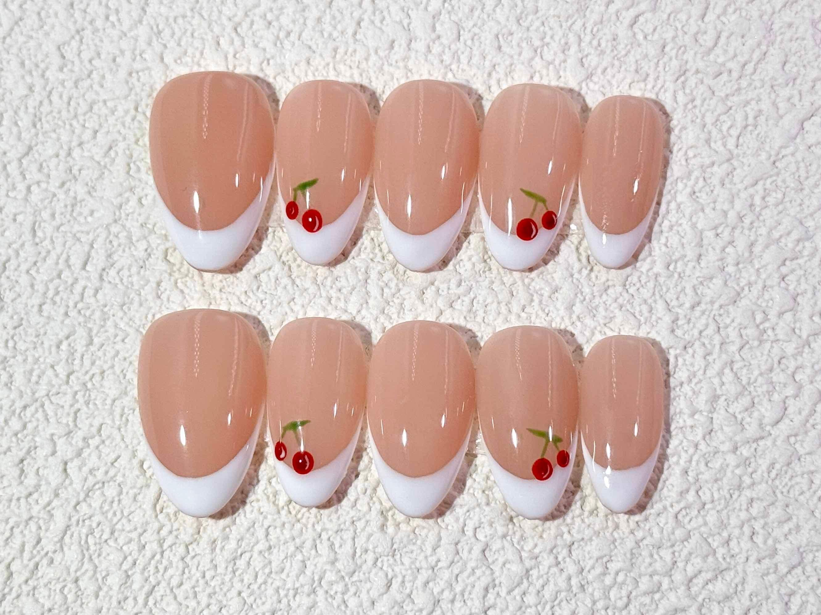 Cherry Kiss