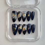 Midnight Galaxy