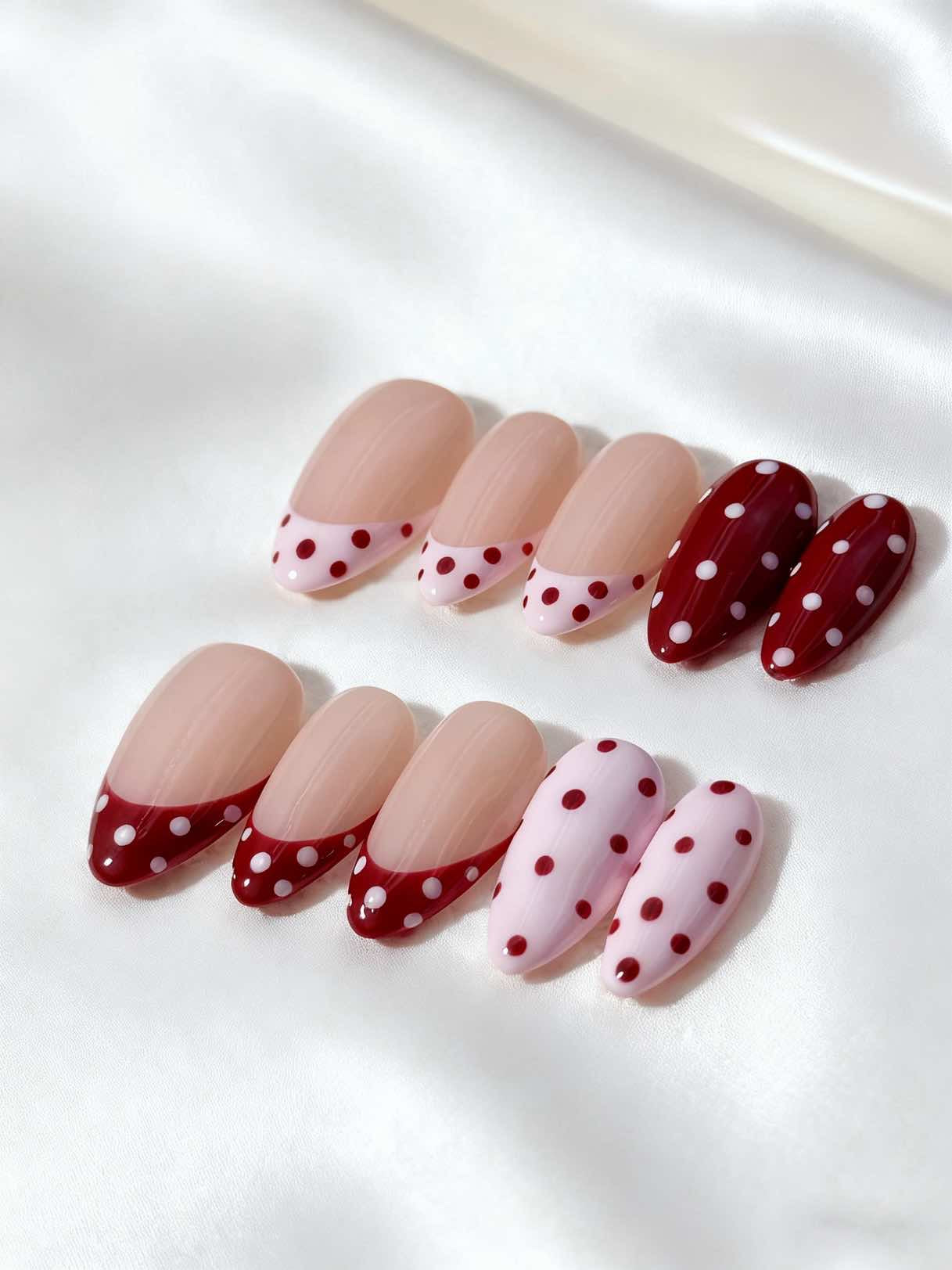 Cherry Polka