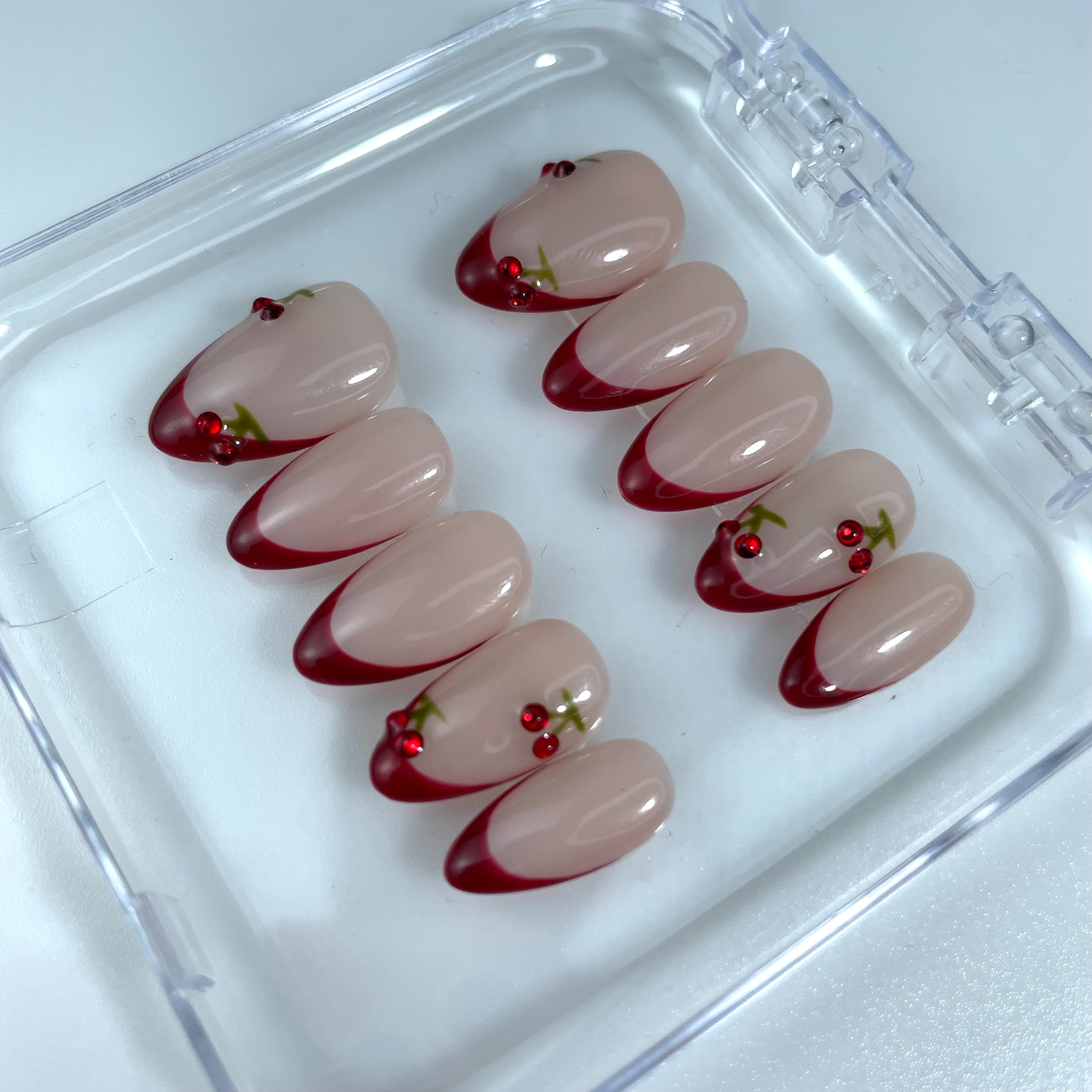 Cherry French