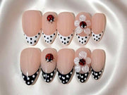 Ladybug Garden