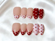 Cherry Polka