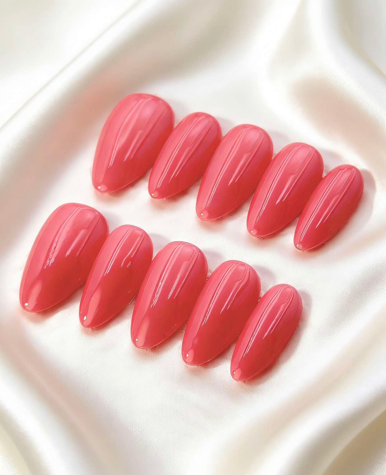 Rosé Gloss