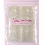 Sticky Pack: Very Sticky Press-On Nail Adhesive Tabs