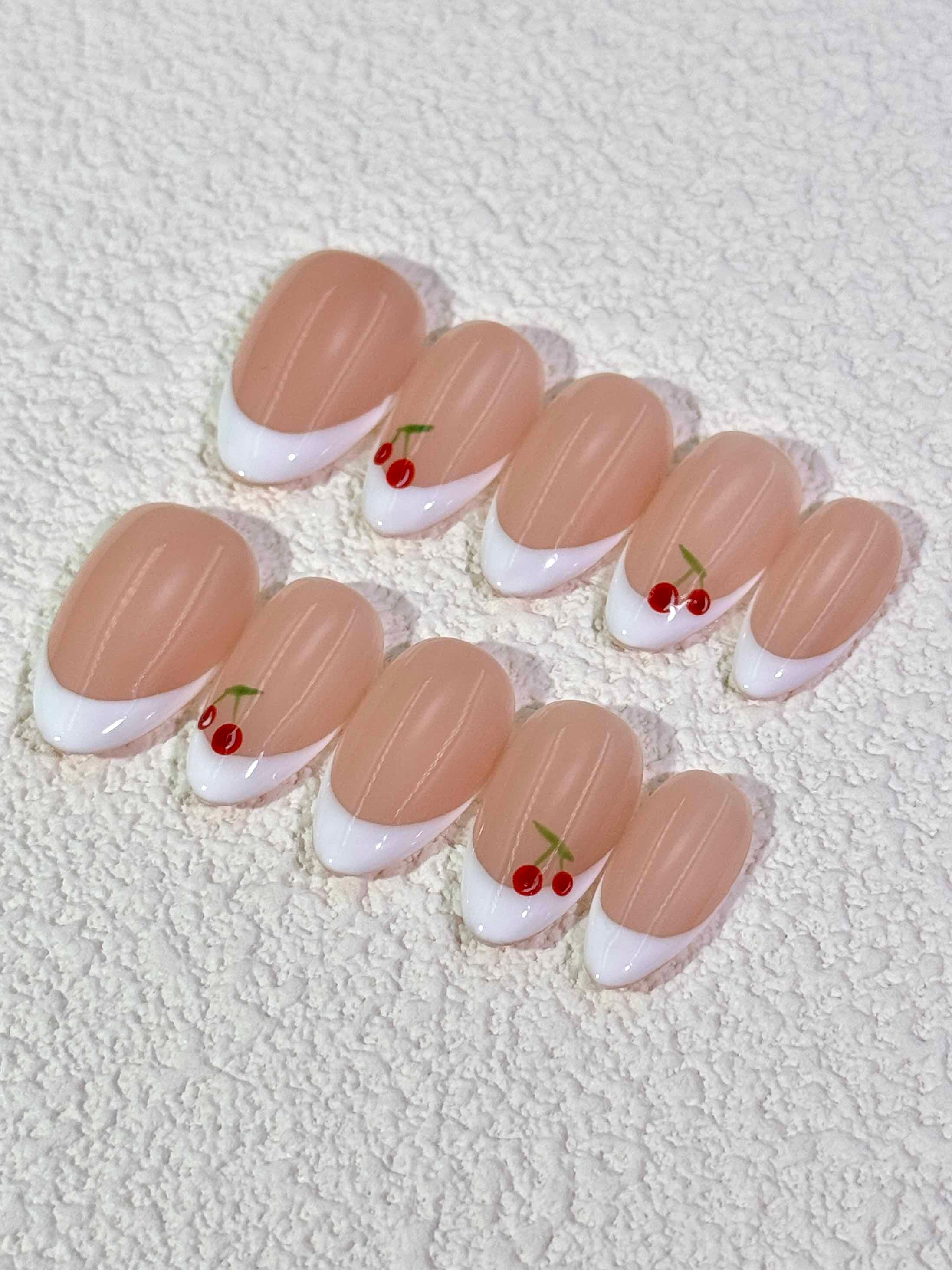 Cherry Kiss