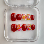 Amber Mosaic
