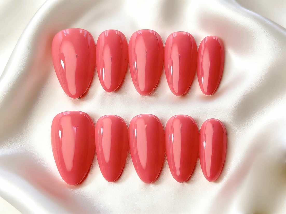 Rosé Gloss
