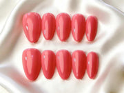 Rosé Gloss