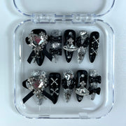 Black Velvet Promise