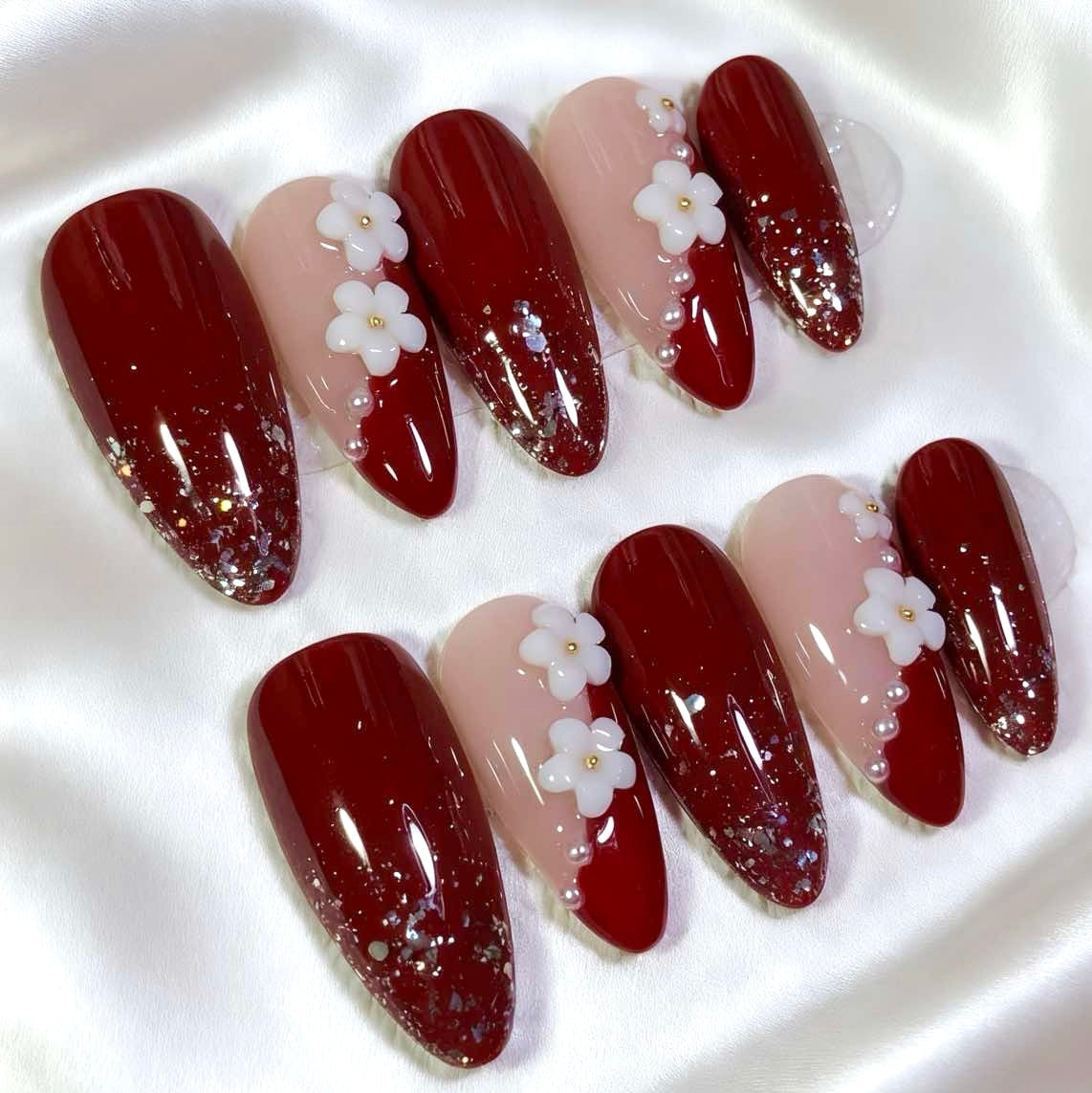 Cherry Blossom Spark