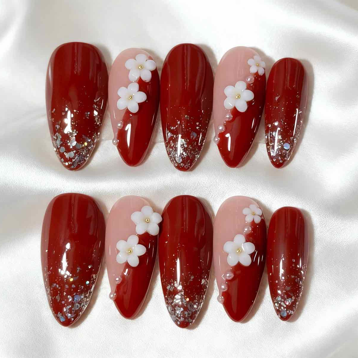 Cherry Blossom Spark