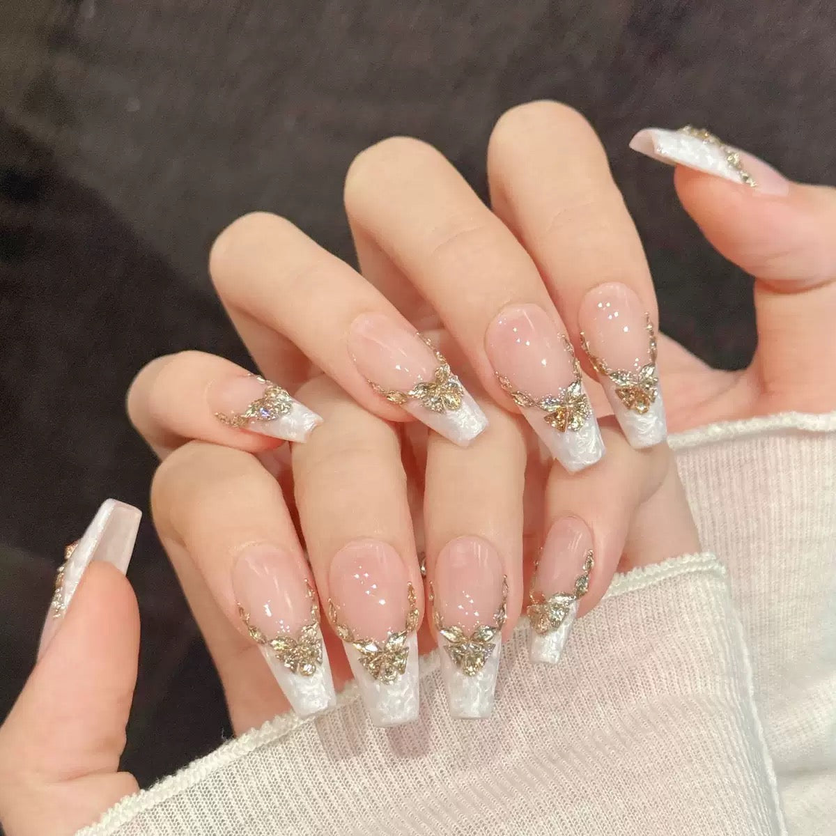 Diamond French