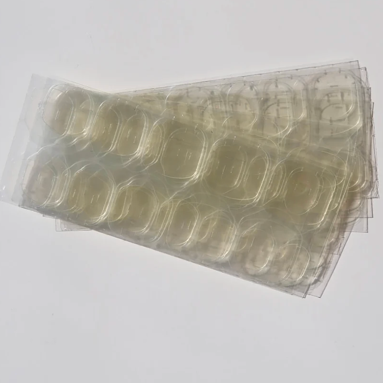 Sticky Pack: Very Sticky Press-On Nail Adhesive Tabs